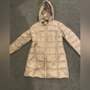 Women’s Michael Kors Coat | Size Large